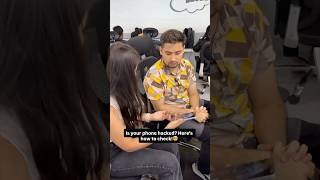 Is your phone hacked? Here’s how to check!