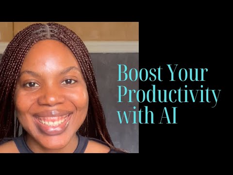 Tech Clarity with Artificial Intelligence