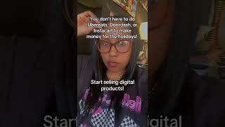 From DoorDash to Digital Cash! #sahmsidehustles #digitalmarketing #sidehustlesfromhome #instacart