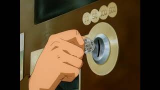 Volg Lost In Japan - Hajime no Ippo
