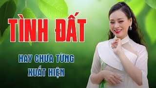 Tình Đất - LK Nhạc Dân Ca Quê Hương Hay Chưa Từng Xuất Hiện | Mỹ Hạnh