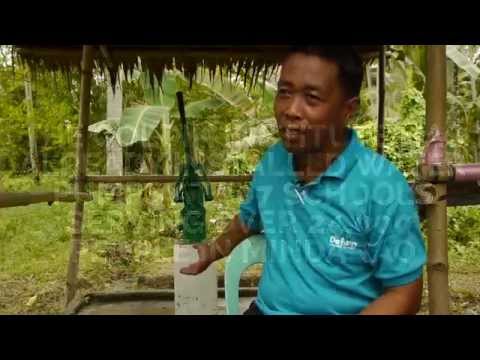 Providing Safe Drinking Water in the Philippines