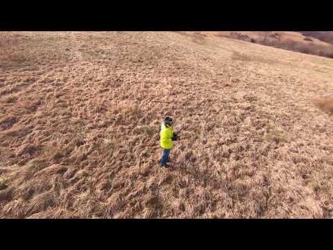 C05 Flight test clip3