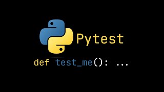 Pytest Basics in 20 Minutes