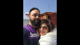 CH LIVE || RECEPTION || Jasdeep and Ritika || MAHAJAN STUDIO M.98151-70773