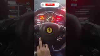 Ferrari 488 GTB Roar & Interior #usacarparts  #fypシ゚viral #fyp