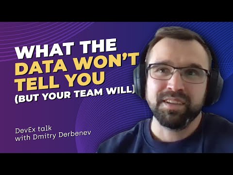 Developer Experience – Dmitry Derbenev, Devexperts – Elevate CI/CD