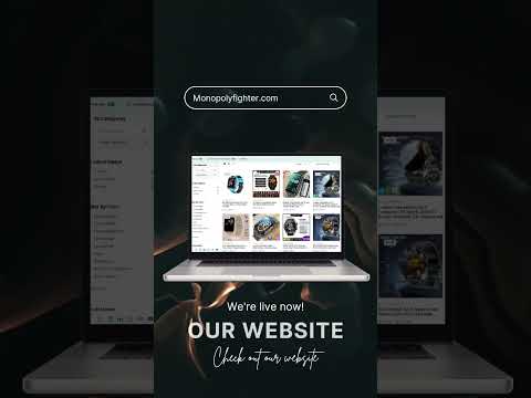 #design #digitalmarketing #monopolyfighter #designer #netflix #marketingtips #tech #digitaldesigner