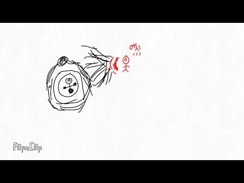 Fighting Animation #1