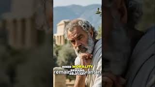 Socrates: Ancient Wisdom for Modern Ethics