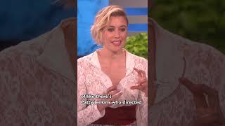 Greta Gerwig on the impact of women filmmakers