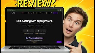 Dokploy vs Coolify 2025 Comparison Best App Deployment Platform Review