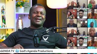 Igbos Lament Of What Happen A...@GODSAGENDATV 