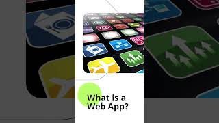 Website vs Web app  #webdevelopment #app #website