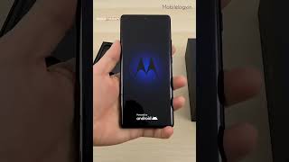 new Motorola edge 40 pro #device #latesttech #mobiletrends