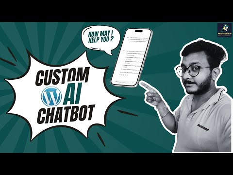 The BEST Free Custom AI Chatbot for WordPress in 2024 | Vector Shift!
