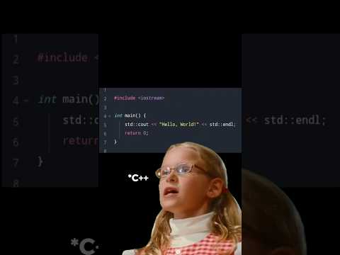 The Ultimate Programming Language Showdown: C++ vs C# vs Java vs Python