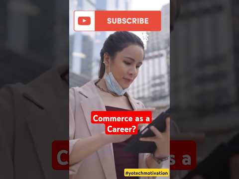 Careers After 10! #After10th #ScienceVsCommerce #StreamSelection #CareerAfter10th #VocationalCourses