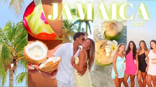 JAMAICA 2025 || Chaotic family trip full of fun & adventure!!