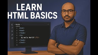 Ashwin’s Week 5 Web Dev Journey | HTML & CSS Basics at Brototype 🚀