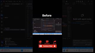 ✨ Before vs. After ecommerce Website Transformation: HTML & CSS Magic! 💻🚀||#shorts #shortvideo