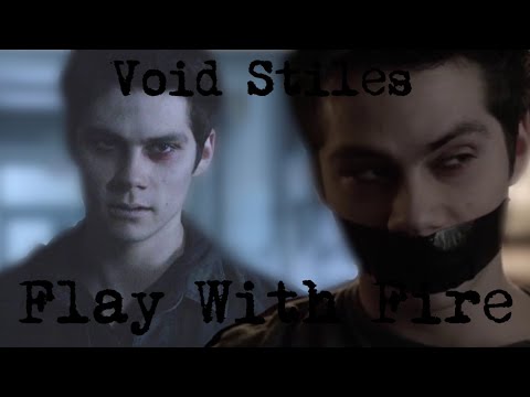 Void Stiles - Play With Fire