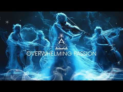 Tango Reborn – Overwhelming Passion | Modern Cinematic Tango with Piano & Strings