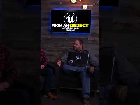 Unreal Engine Network Optimization using cull distance #gamedev #unrealengine #unrealenginetutorial