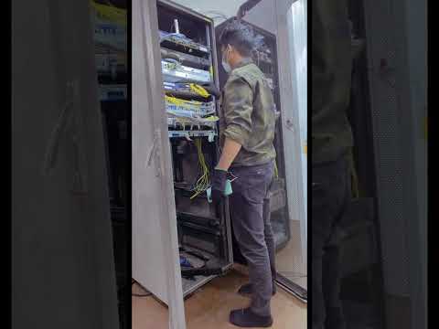 Network Engineer… Network Job Chaiye Comment Mumbai location