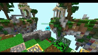 Hive skywars, but hacker fails