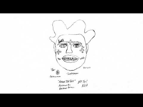 Kodak Black - Last Day In 432Hz