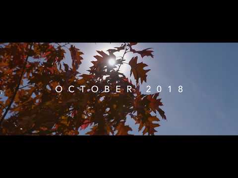October |  Hertfordshire