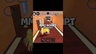 MM2 OVERDRIVE H SCRIPT 🔥 | MOBILE AND PC | XENO | PASTEBIN 2025 #roblox #mm2 #script