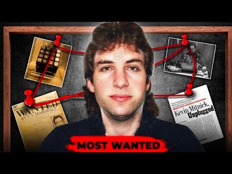 The Hacker Who Made ONE Mistake — And His Victim Hunted Him Down