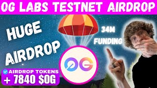 0G Labs V3 Testnet: Galileo