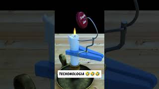 Technologia Meme🤣 / Tecnologiya meme🤣 #WeirdGadgets  #InventionFails #technologiameme  #shorts