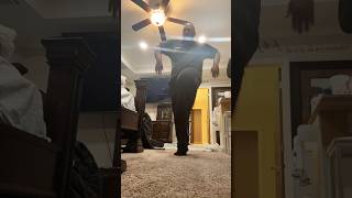 Feel something #dancer