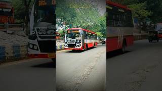 KSRTC ASHWAMEDHA CLASSIC BS-VI BENGALURU TO DAVANGERE #ksrtcbus#ksrtcstatus#bus#ksrtcbusdriver