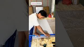 Tile cutting Skills and good tools | #tiles #tilecutter #tilecutting #tools #shorts