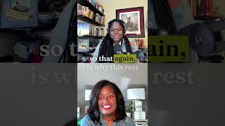 Will Black excellence save Black women ?  Exit Interview Podcast