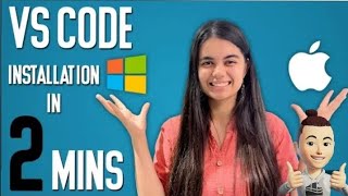 How to Install Visual Studio Code on Windows 10 [2023 Update] Complete Guide
