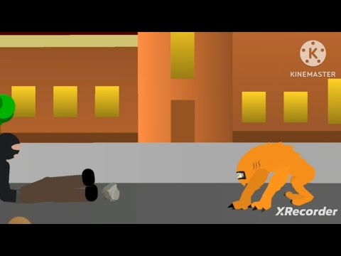ben 10 the protector #animation
