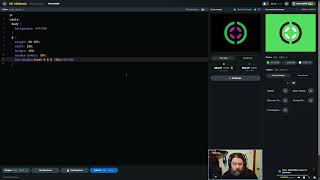 CSS Battle 2026-02-11