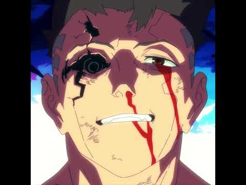 Lucy and David Martinez edit | Cyberpunk: Edgerunners |