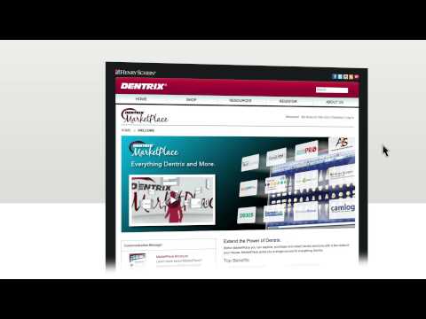 Extend the Power of Dentrix Throughout Your Practice
