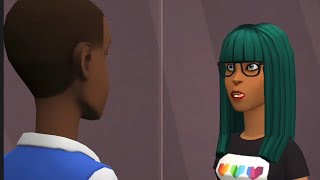 In between the ( Calls) Part 1 Call center drama