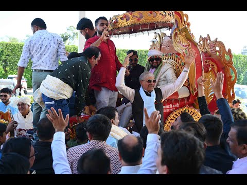 BAARAT | AKASH MYSHA | WEDDING PHOTOGRAPHY 2023-24