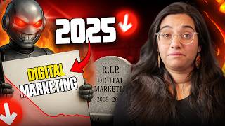 90% of Digital Marketers Will Be Outdated by 2026 (but wait till you hear this)