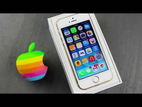 WOW! New iPhone SE hand on and review