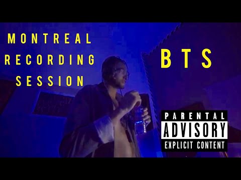 Inside the Life of Spooky Ep. 1: "Love Yourself" Recording Session with Aka Fetti